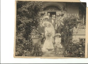 family wedding hales cottage 4 001