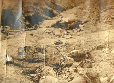 a captured trench 001