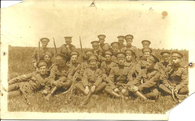 grandad in England 001