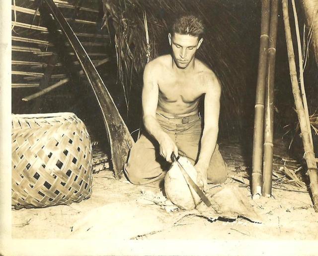 American soldier 001